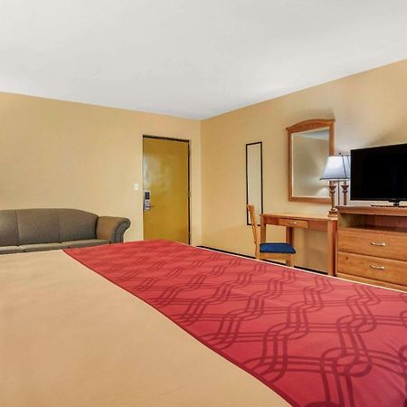 Econo Lodge Inn & Suites Evergreen Extérieur photo